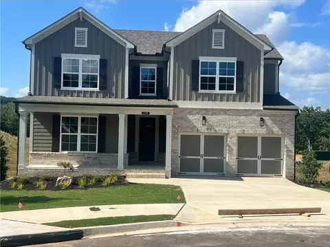 219 Willow St, Canton, GA 30114