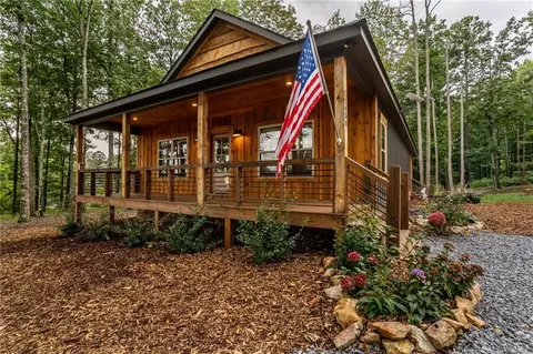 1450 Twisted Oak Rd, Talking Rock, GA 30175