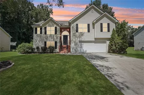 2785 Maple Vista Ln SW, Lawrenceville, GA 30044