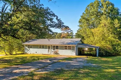 267 Farrar Dr, Summerville, GA 30747