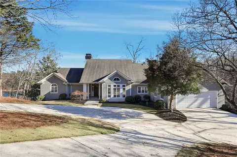 951 E Lake Dr, Gainesville, GA 30506