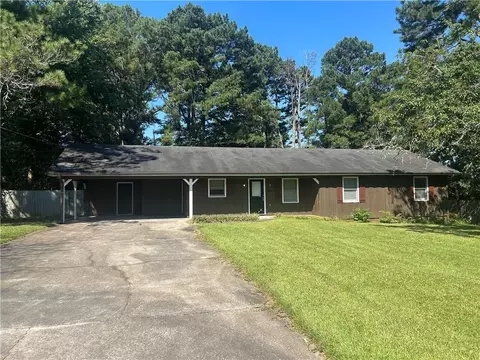 2203 Patriot Ct SW, Conyers, GA 30094