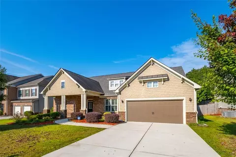 2166 Derbyshire Dr SW, Marietta, GA 30064