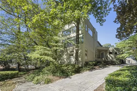 68 N Muscogee Ave NW, Atlanta, GA 30305