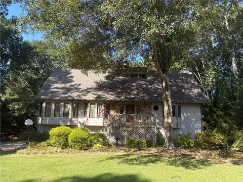 750 Alison Jane Ct, Kennesaw, GA 30144