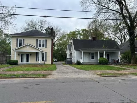 427 Wissahickon Ave, Cedartown, GA 30125