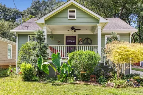 377 E Side Ave SE, Atlanta, GA 30316