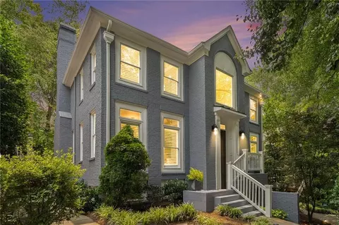 29 Greenland Trce, Atlanta, GA 30342