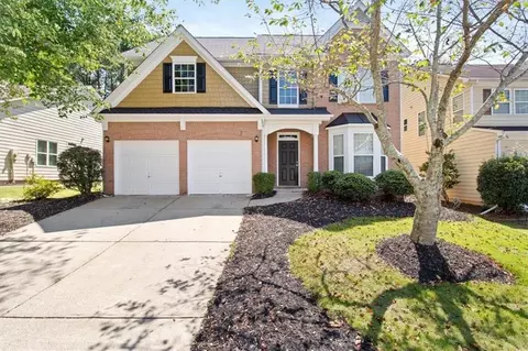 512 Waterfall Dr, Canton, GA 30114