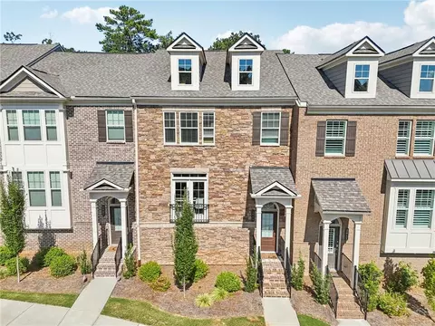 3009 Park Ave, Roswell, GA 30076