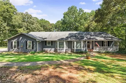 150 Briarwood Pl, Stockbridge, GA 30281