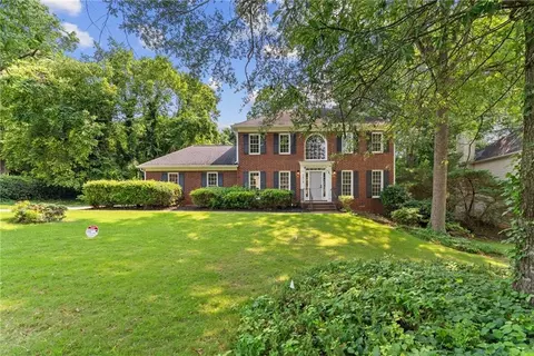 3878 Brookside Pkwy, Decatur, GA 30034