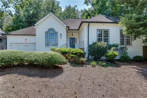 701 Laurel Chase SW, Marietta, GA 30064