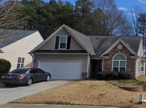 1750 Arborwood Dr, Grayson, GA 30017