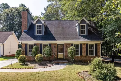 4357 Erskine Rd, Clarkston, GA 30021