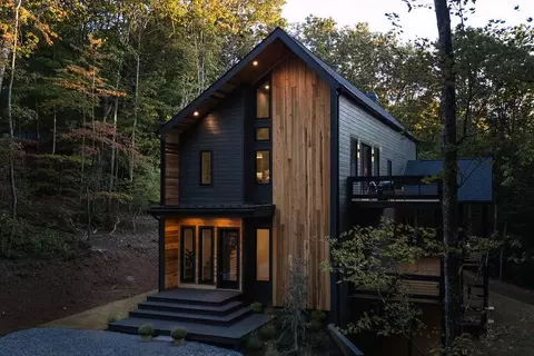 63 Laurel Trce, Blue Ridge, GA 30513