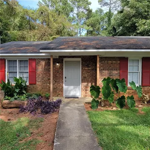192 Sunny Hills Dr, Athens, GA 30601