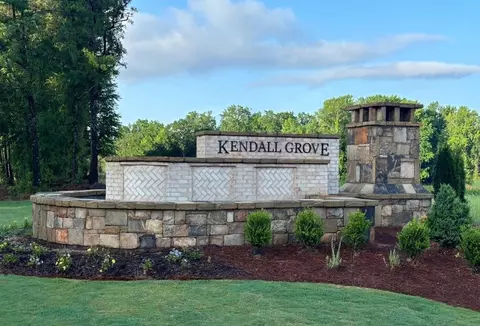1224 Fagiolo St, Mcdonough, GA 30253