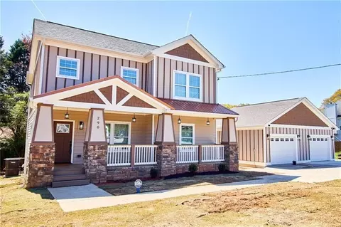 290 Valley Hill Rd SW, Riverdale, GA 30274