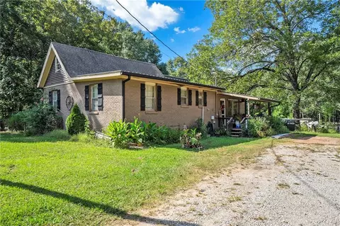 3220 Old Good Hope Rd, Good Hope, GA 30641