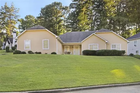 781 Hyde Ct, Lithonia, GA 30058