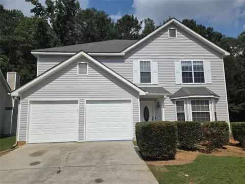 3819 River Ridge Ct, Decatur, GA 30034