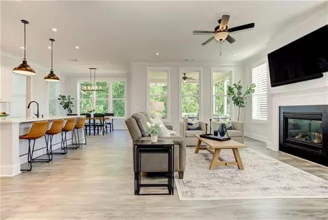 209 Bethany Creek Bnd, Woodstock, GA 30188