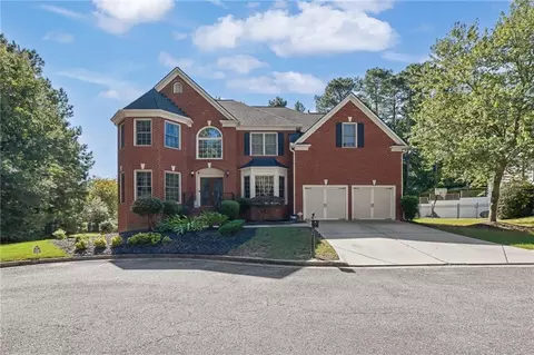 1843 Hamilton Mill Pkwy, Dacula, GA 30019