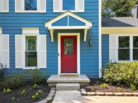 10340 Rillridge Ct, Alpharetta, GA 30022