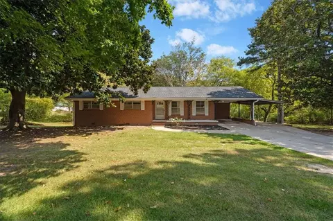 8738 Campbellton St, Douglasville, GA 30134