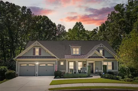 278 Summit Trl, Dallas, GA 30132
