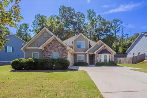 4085 Brightmore Dr, Austell, GA 30106