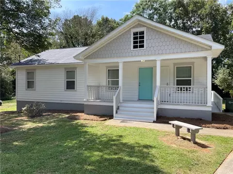 2203 Browns Mill Rd SE, Atlanta, GA 30315