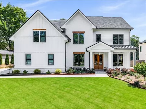 3933 N Cooper Lake Rd SE, Smyrna, GA 30082