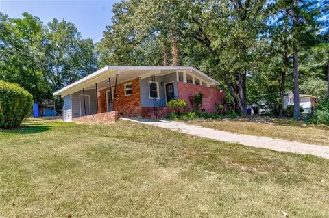 3308 Mustang Dr, Columbus, GA 31909