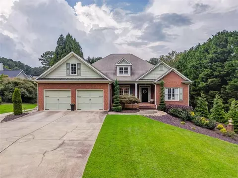 5902 Cook Rd, Powder Springs, GA 30127