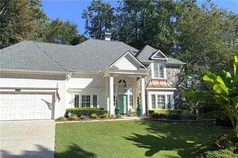 6715 Laurian Wood Dr, Atlanta, GA 30328
