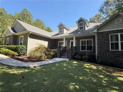 30 White Rd NW, Adairsville, GA 30103