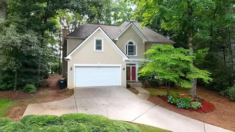 140 Ashewoode Downs Ln, Alpharetta, GA 30005