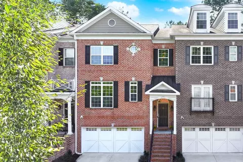 12856 Deer Park Ln, Alpharetta, GA 30004