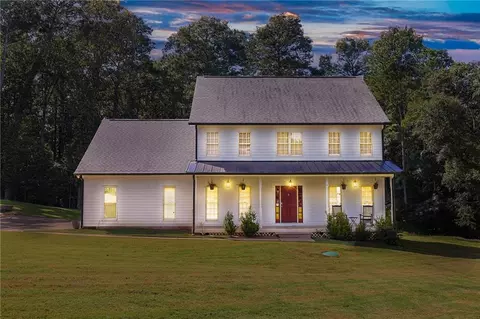 2106 Fair Ridge Ct, Jonesboro, GA 30236