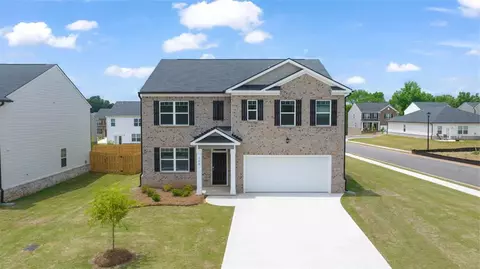 640 Whitman Ln, Stockbridge, GA 30281
