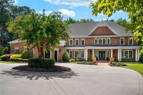 3145 Manor Bridge Dr, Milton, GA 30004