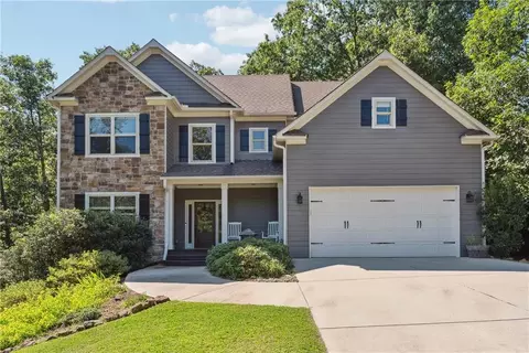 27 Rose Brooke Cir, White, GA 30184