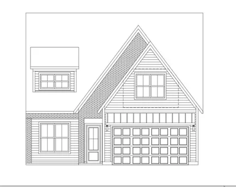 1467 Walker Ave, College Park, GA 30337