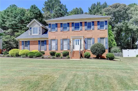 3321 Newburn St SW, Lilburn, GA 30047
