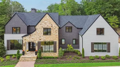 1260 Cashiers Way, Roswell, GA 30075