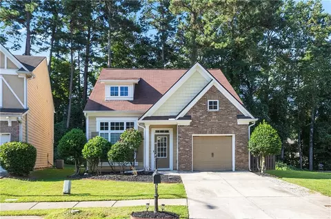 115 Emberwood Ln, Fairburn, GA 30213