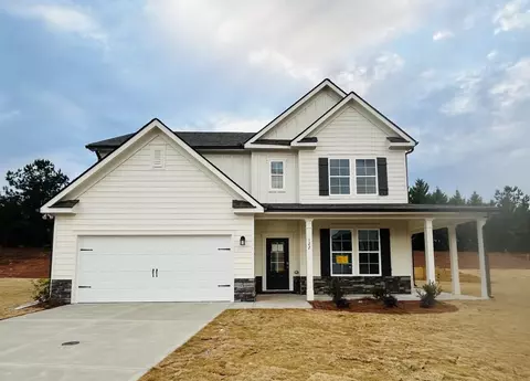 122 Purackal Ln, Statham, GA 30666