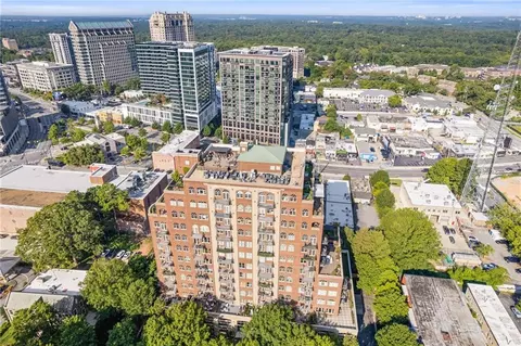 3180 Mathieson Dr NE #1401, Atlanta, GA 30305
